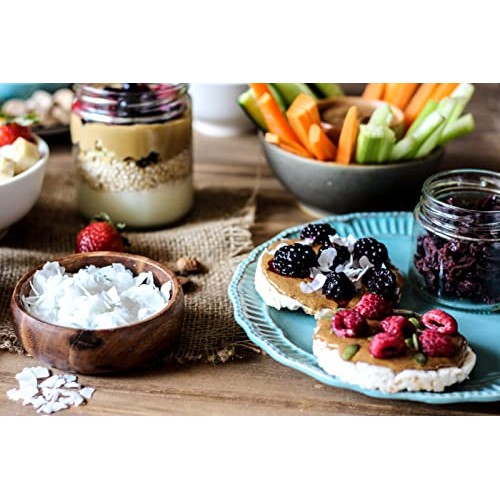 ALLNUTS - Choco Hazelnut Spread 100 % Natural, Creamy Smooth Tex...