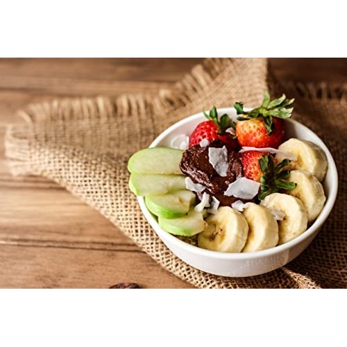 ALLNUTS - Choco Hazelnut Spread 100 % Natural, Creamy Smooth Tex...