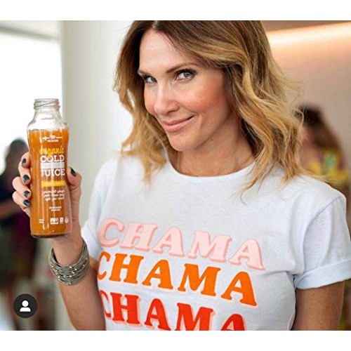 ALLWELLO Mix of Organic Cold Pressed Juice Drinks with Real Frui...