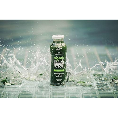 Allwello Organic Cold Pressed Juice Drinks With Real Fruits And Allwello Organic Cold Pressed Juice Drinks With Real Fruits And