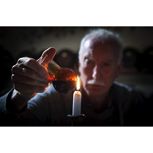 25 Year Aged Extravecchio Traditional Balsamic Vinegar Of Modena