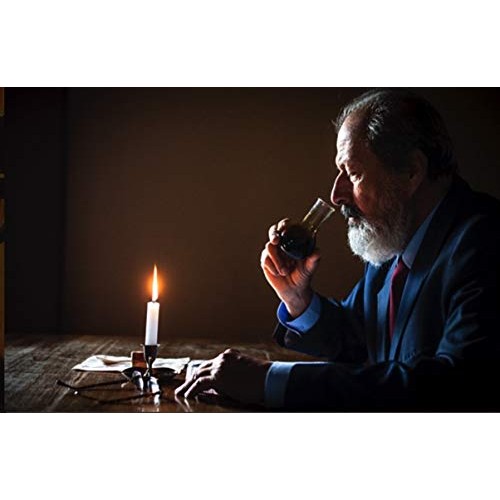 25 Year Aged Extravecchio Traditional Balsamic Vinegar Of Modena