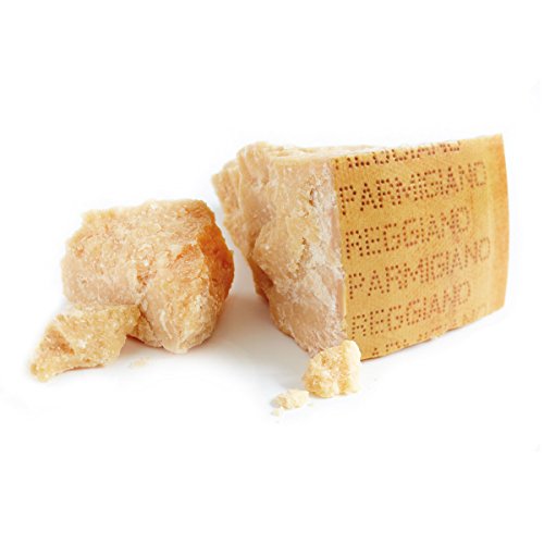 Parmigiano Reggiano Cheese 5 Pound
