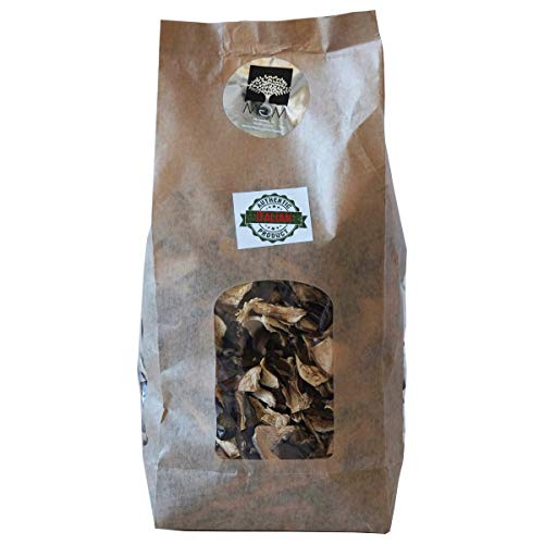Italian Dried Porcini And Allied Spicies Mushrooms | Premium Qua