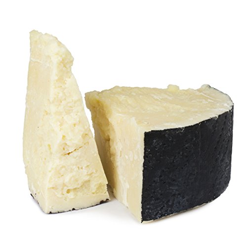 Pecorino Romano Italian Cheese D.O.P. By Alma Gourmet - 3 Pounds