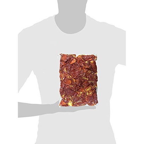 Sun Dried Tomato Halves 5 Pound By Alma Gourmet