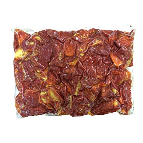 Sun Dried Tomato Halves 5 Pound By Alma Gourmet