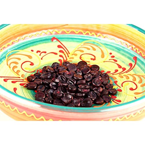 Alma Semillera Heirloom Cornmeal/Polenta - Peruvian Purple