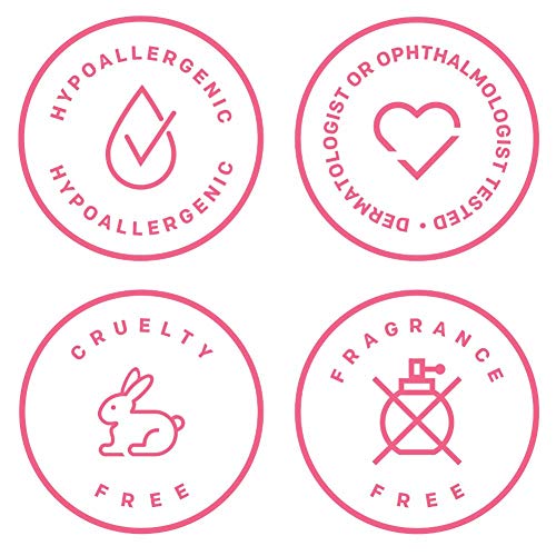 Almay Clear Complexion Concealer, Matte Finish With Salicylic Ac