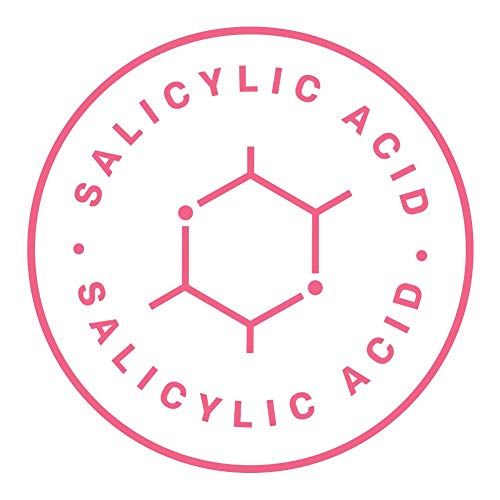 Almay Clear Complexion Concealer, Matte Finish With Salicylic Ac