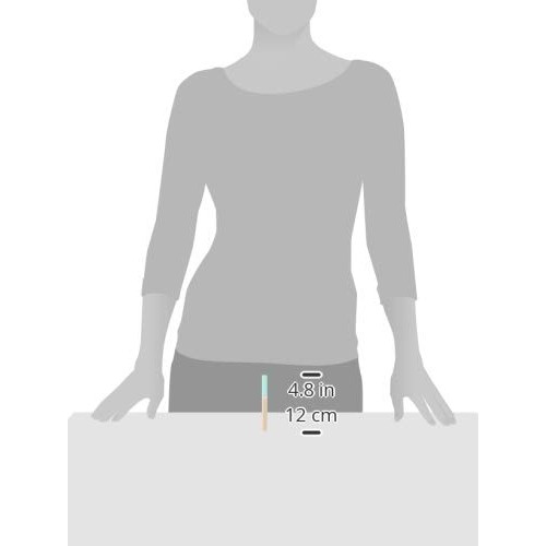 Almay Clear Complexion Concealer, Matte Finish With Salicylic Ac