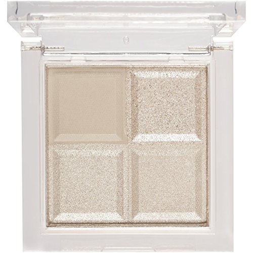 Almay Shadow Squad, The World Is My Oyster, 1 Count, Eyeshadow P