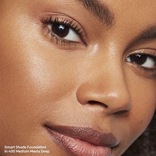 Almay Smart Shade Skintone Matching Makeup, Hypoallergenic, Crue