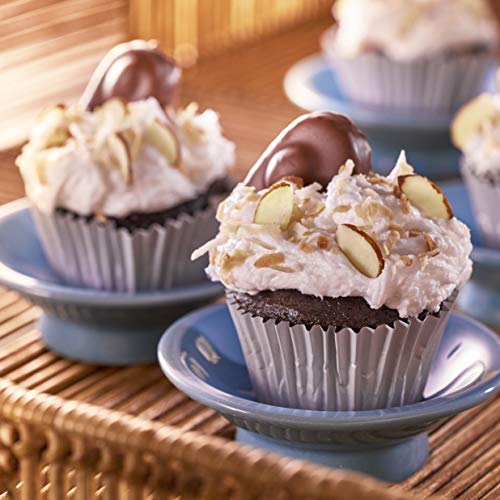 Almond Joy Chocolate Coconut Candy Bar Pack Of 36, Multicolore