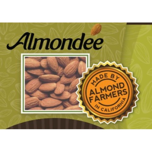 California Almond Butter - 16 Ounce Jar