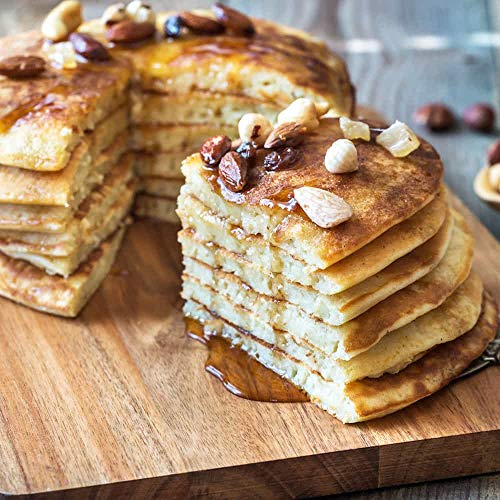 Almondena Extra Fine Premium Almond Flour Blanched For Baking