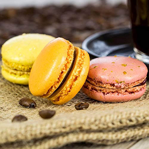 Almondena Extra Fine Premium Almond Flour Blanched For Baking