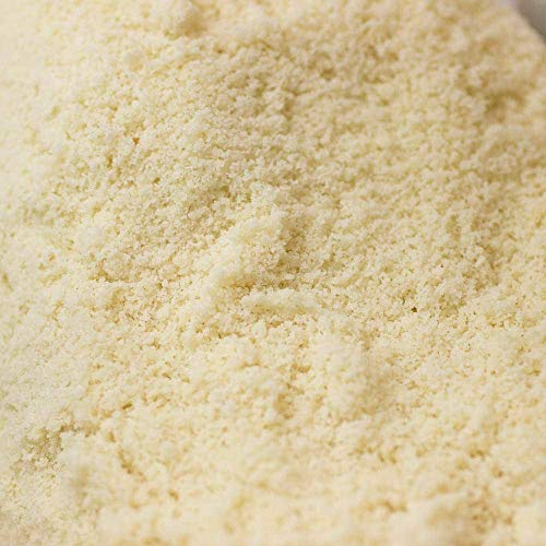 Almondena Extra Fine Premium Almond Flour Blanched For Baking