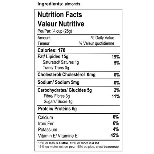 Almondena Extra Fine Premium Almond Flour Blanched For Baking