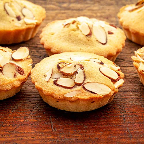 Almondena Extra Fine Premium Almond Flour Blanched For Baking