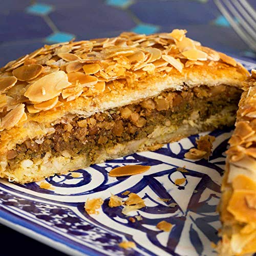 Almondena Extra Fine Premium Almond Flour Blanched For Baking