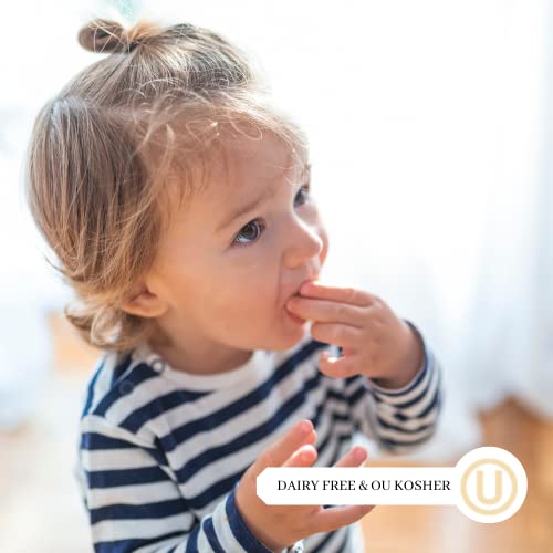 Almondina Almond Bites Cookies, Ancient Grains Blueberries and A...