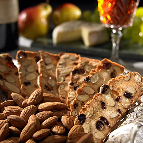 Almondina Almond Cookies, Original Flavor, Non-Dairy and Kosher ...