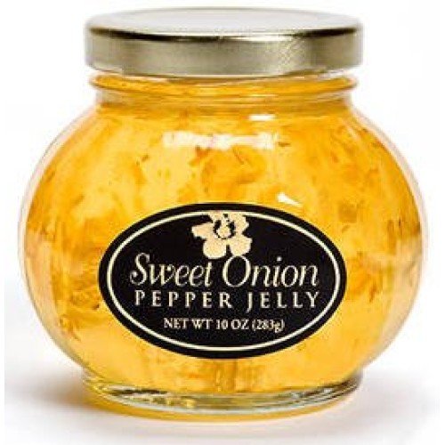 Pepper Jelly 10 Oz. Sweet Onion