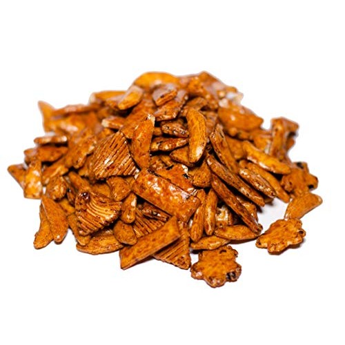 Aloha Right Now Premium Mixed Arare Oriental Rice Crackers Mochi