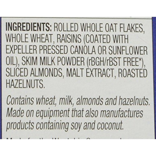 One 14 Oz Alpen Cereal, No Sugar Added