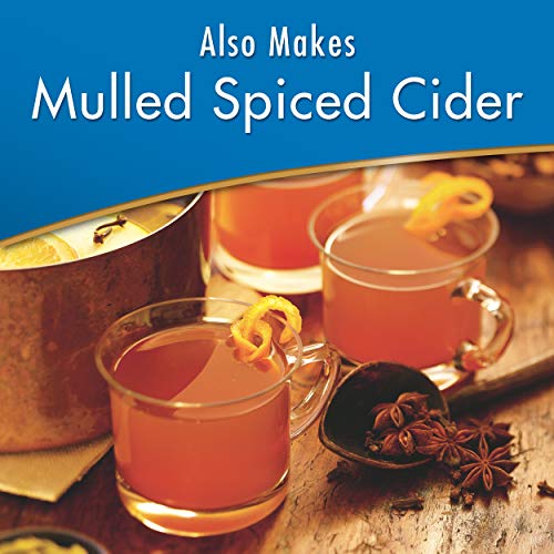 Alpine Spiced Apple Cider Sugar Free Instant Drink Mix, 1.68 Oun