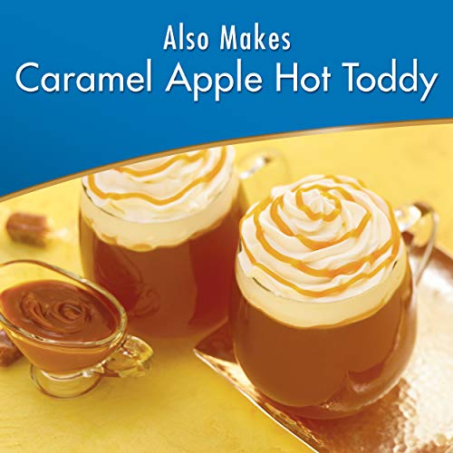 Alpine Spiced Apple Cider Sugar Free Instant Drink Mix, 1.68 Oun