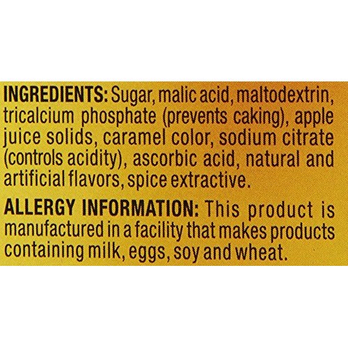 Alpine Spiced Cider Spiced Cider Apple Flavor Drink Mix, 10 Ct