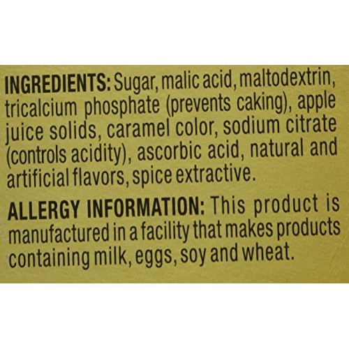 Alpine Spiced Apple Cider Instant Drink Mix 2-Pack 8 Pouches