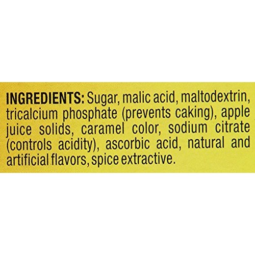 Alpine Spiced Apple Cider Original Instant Drink Mix, 12-Count ....