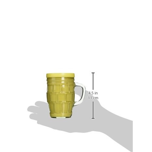 Alstertor Dusseldorf Style Mustard, 8.44 Ounce