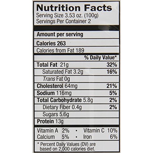 Alstertor Herrings In Tomato Sauce, 7-Ounce Pack Of 5