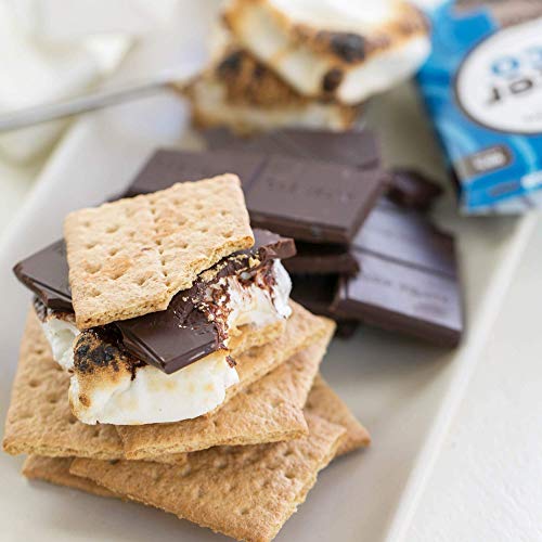 Alter Eco Organic Super Blackout Dark Chocolate Bar, 2.65 Ounce