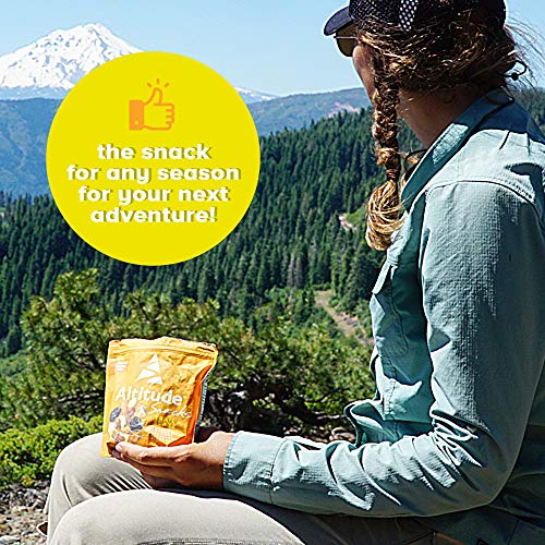 Trail Blaze Trail Mix, No Added Sugars, Dried Fruit And Mixed Nu