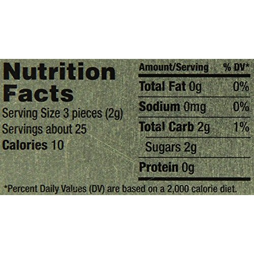 Altoids Classic Peppermint Breath Mints, 1.76-Ounce Tin