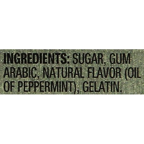 Altoids Classic Peppermint Breath Mints, 1.76-Ounce Tin