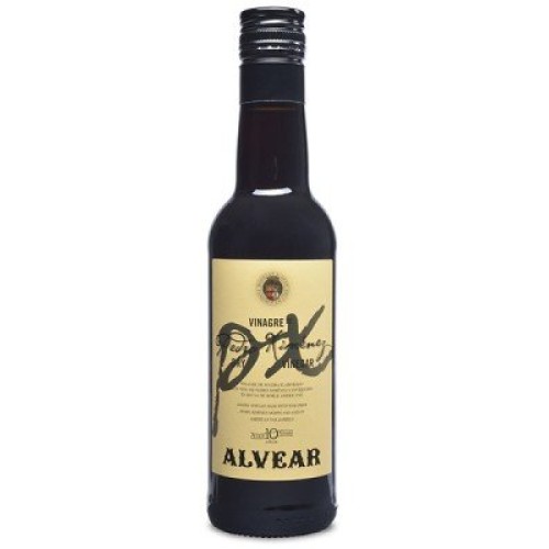 Alvear 10 Year Pedro Ximénez Vinegar - Dry - 12.7 Ounces