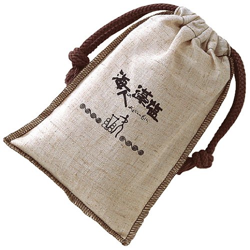 Amabito No Moshio Seaweed Salt, 10.5-Ounce Unit