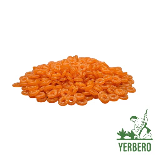 Amantoli - Mexican Duritos Churritos Wheat Donut Pellets |1Lb 4...