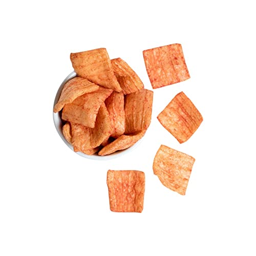 Amantoli - Mexican Duritos Mini Squares Wheat 1Lb 453gr Snack,...