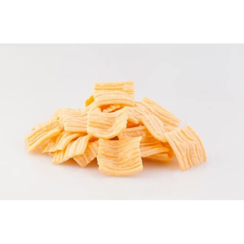 Amantoli - Mexican Duritos Mini Squares Wheat 1Lb 453gr Snack,...