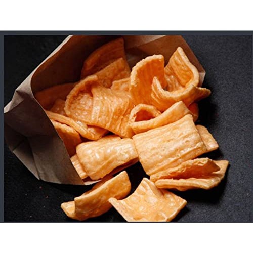 Amantoli - Mexican Duritos Mini Squares Wheat 1Lb 453gr Snack,...