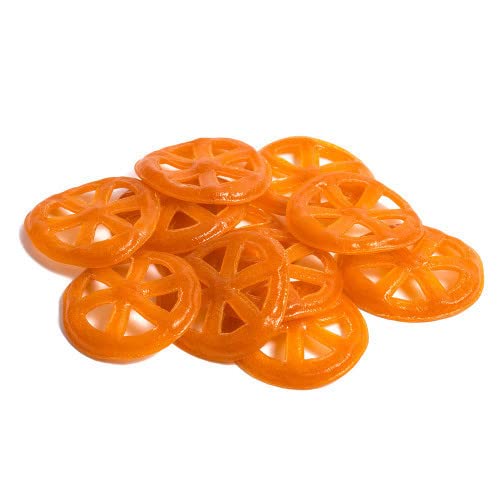 Amantoli - Mexican Duritos Pinwheel Wheat 1Lb 453gr Snack, Tra...