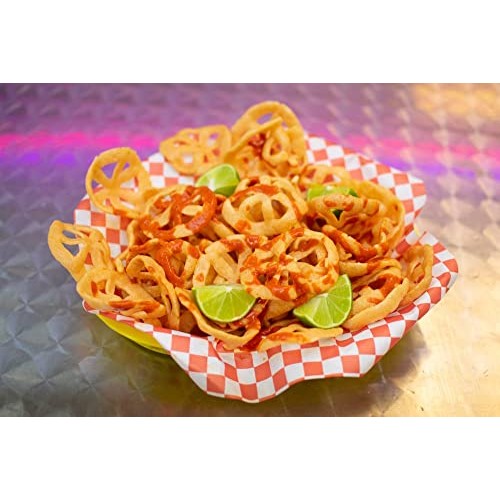 Amantoli - Mexican Duritos Pinwheel Wheat 1Lb 453gr Snack, Tra...