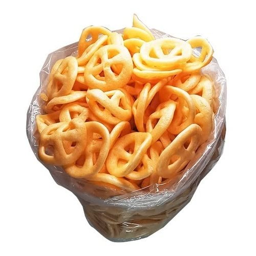 Amantoli - Mexican Duritos Pinwheel Wheat 1Lb 453gr Snack, Tra...